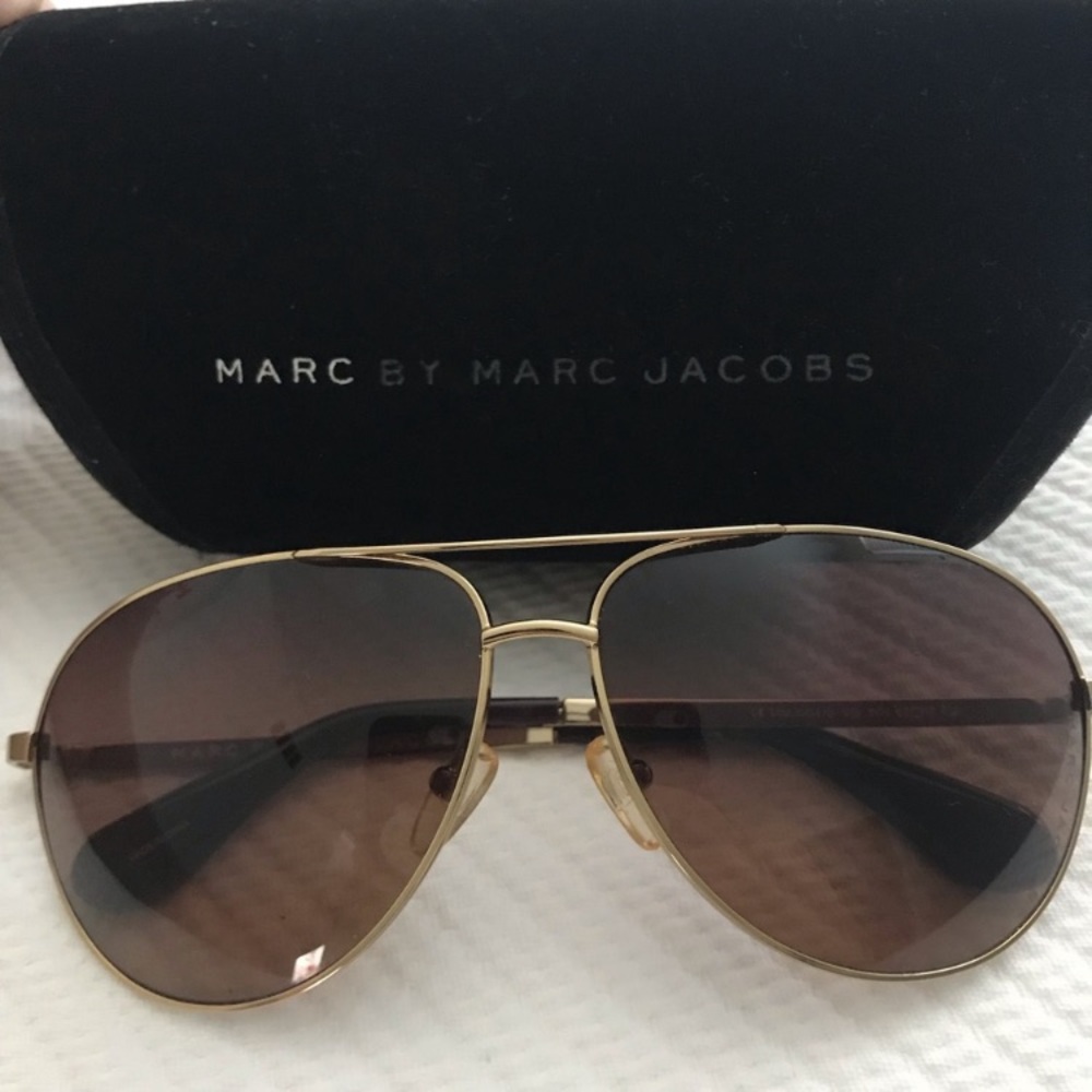 Marc by Marc Jacobs Sunglasses